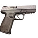 Smith & Wesson SD9VE