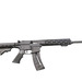 Smith & Wesson M&P 15-22