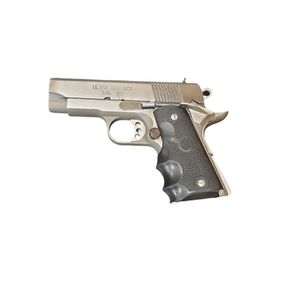 springfield armory Ultra Compact 1911 V-10