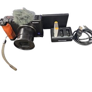 Sony ZV-1