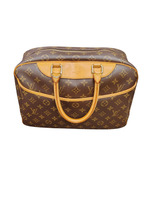 Louis Vuitton Monogram Deauville