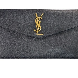 Saint Laurent Uptown Pouch