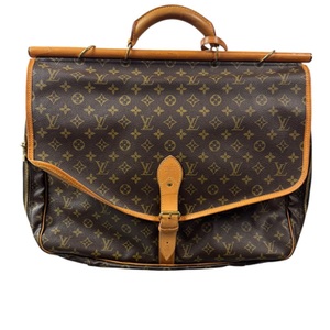 Louis Vuitton Sac Chasse Travel Bag
