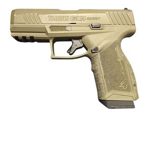 Taurus GX4