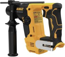 DeWalt DCH072