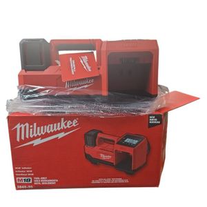 Milwaukee 2848-20