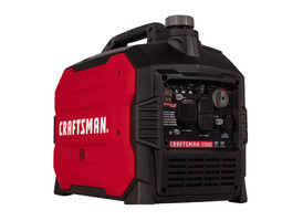 CRAFTSMAN 3300Watts Gas Generator