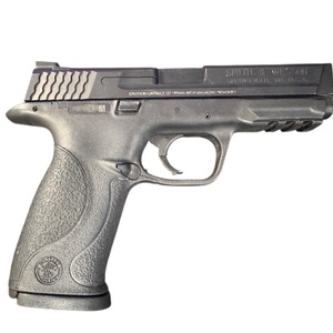 Smith & Wesson M&P40
