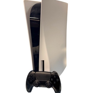 Sony Playstation 5 Disc Version