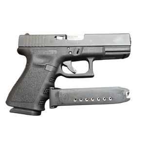 Glock 19C