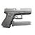Glock 19C