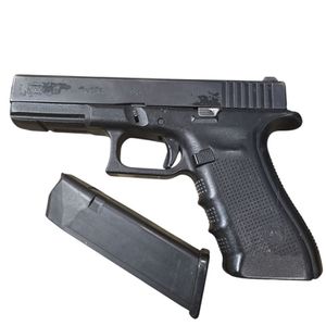 glock 17 gen 4