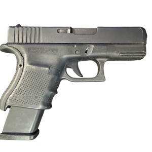 Glock 29 GEN 4 10mm