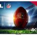 TCL 55inch 4K Smart TV