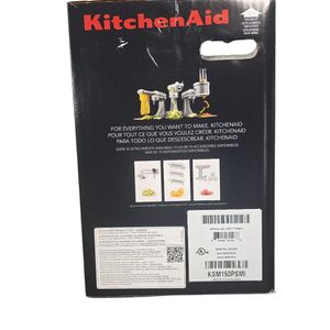 Kitchen Aid Artisan