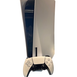 Sony Playstation 5 Disc Version