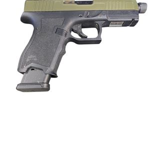 PSA DAGGER COMPACT