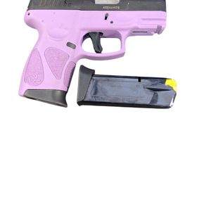 Taurus G2C