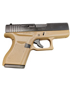 Glock 43