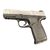 Smith and Wesson SD9VE