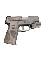 Taurus G2C w/Green Laser