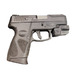 Taurus G2C w/Green Laser