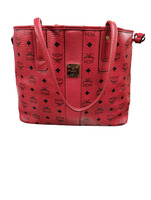 MCM Medium Liz Reversable Tote