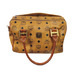 MCM Ella Boston Bag