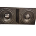 Sundown Audio 12's Classic