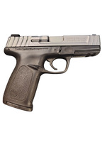 Smith & Wesson SD40 VE