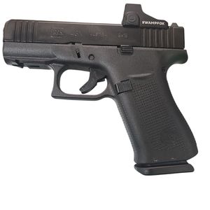 Glock 43x