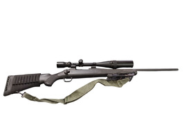 MOSSBERG 100 ATR