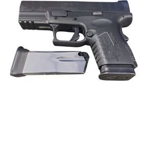 Springfield armory XDM-Elite .45ACP
