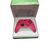 Microsoft Deep Pink Controller