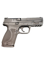 Smith and Wesson M&P9 2.0