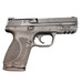Smith and Wesson M&P9 2.0