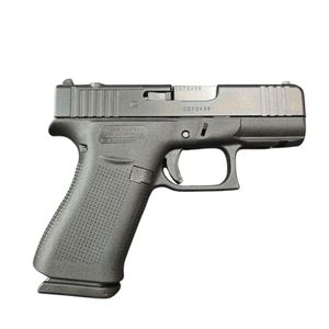 glock 43X