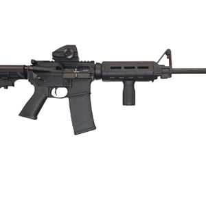 Ruger AR-556