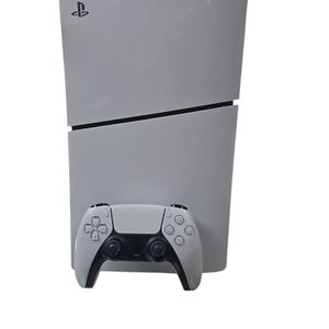 Sony PS5 Slim Digital