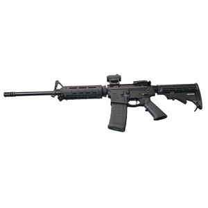 Smith & Wesson M&P-15