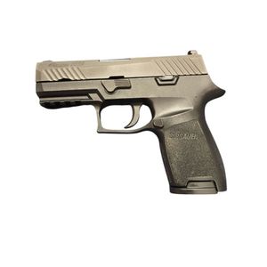 Sig Sauer P320