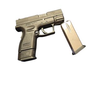 springfield armory XD-9 Sub-Compact