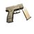 springfield armory XD-9 Sub-Compact