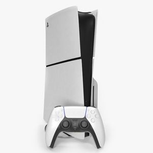 Sony PS5 - Slim - Disc