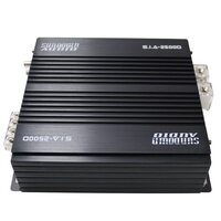 Sundown Audio SIA-2500D