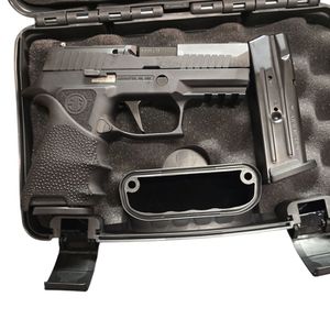 Sig Sauer p320