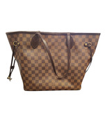 Louis Vuitton Neverfull MM Damier Ebene