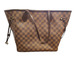 Louis Vuitton Neverfull MM Damier Ebene