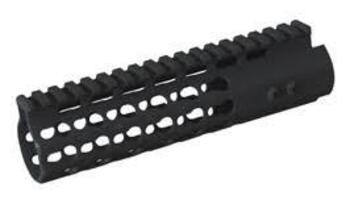 UTG PRO AR15 9" Super Slim Free Float Keymod Compatible Rail