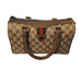 Gucci Sherry Line Vintage Boston Bag